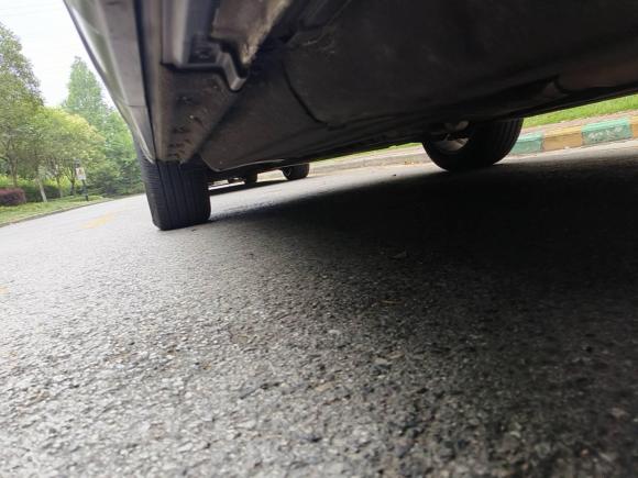 [苏州·苏E] 二手奥迪奥迪Q52018款 典藏版 40 TFSI 技术型