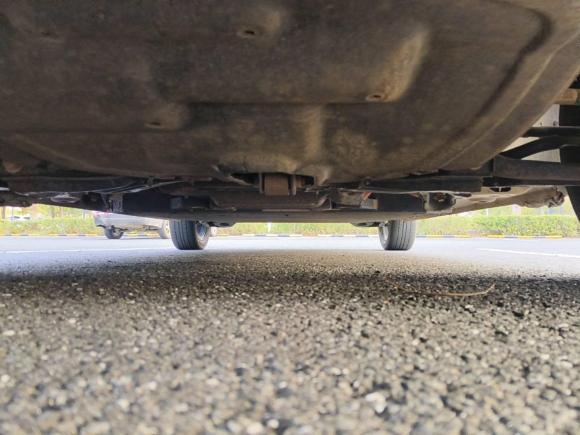 [南昌·赣A] 二手江铃集团新能源易至EV32019款 酷跑版