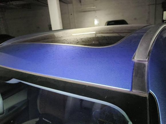 [上海·沪L] 二手众泰大迈X72018款 2.0T 自动至尊型