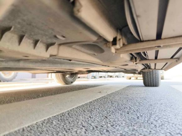 [西安·陕U] 二手大众途岳2020款 280TSI 两驱舒适版 国VI