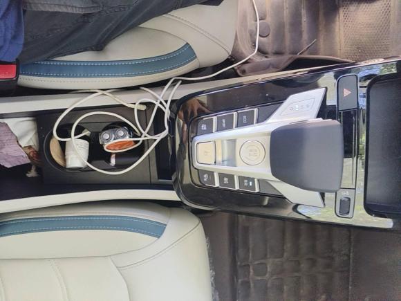 [义乌·浙G] 二手比亚迪元Pro2023款 401KM尊贵型