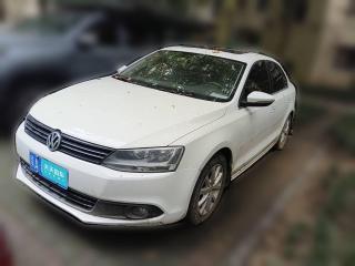 大众速腾2012款 1.6L 自动舒适型