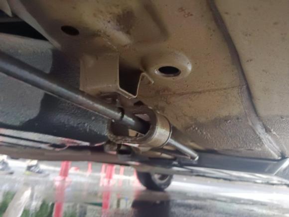 [杭州·豫Q] 二手宝骏宝骏3602018款 1.5L 手动精英型 国V