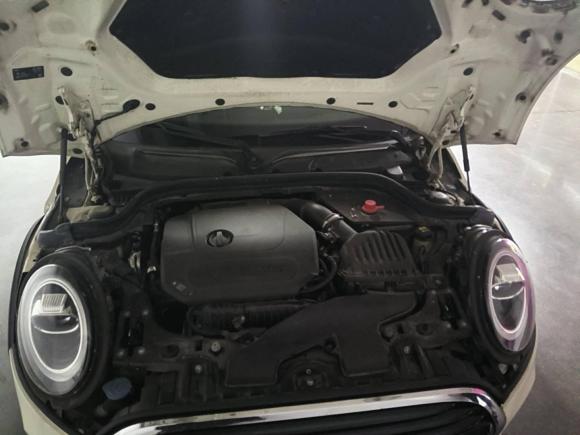 [苏州·苏E] 二手MINIMINI2018款 1.5T COOPER 经典派 五门版