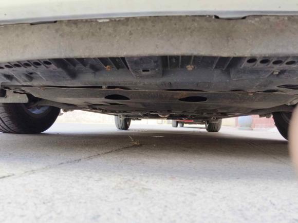 [南昌·赣A] 二手丰田雷凌2016款 1.6G CVT精英版