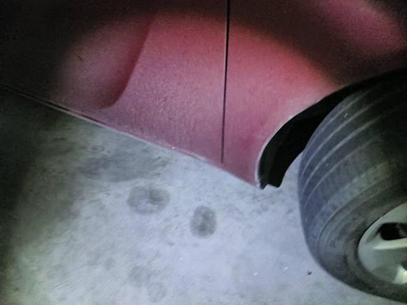 [南京·苏A] 二手别克君威2012款 2.0L 舒适版