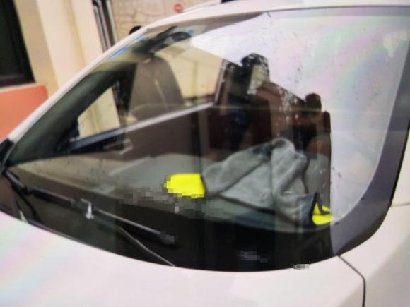 [上海·鄂H] 二手奇瑞瑞虎72016款 2.0L CVT耀目版