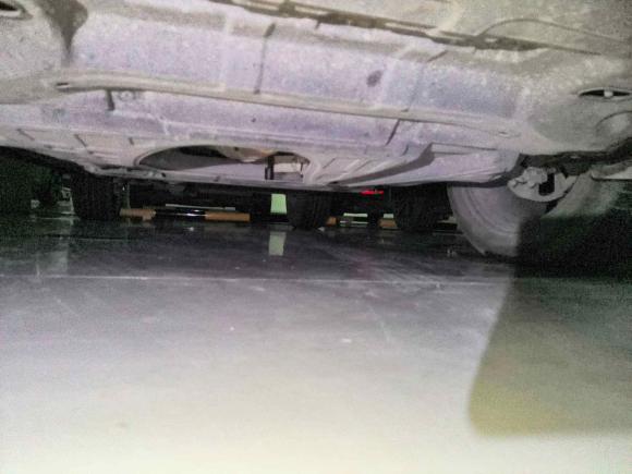 [杭州·浙A] 二手长安长安UNI-K2021款 2.0T 卓越型