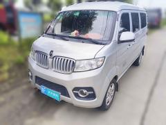 [嘉兴·浙F] 金杯小海狮X302018款 1.3L 标准型DLCG12