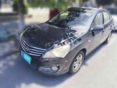 [南京·苏H] 现代悦动2011款 1.6L 手动舒适型