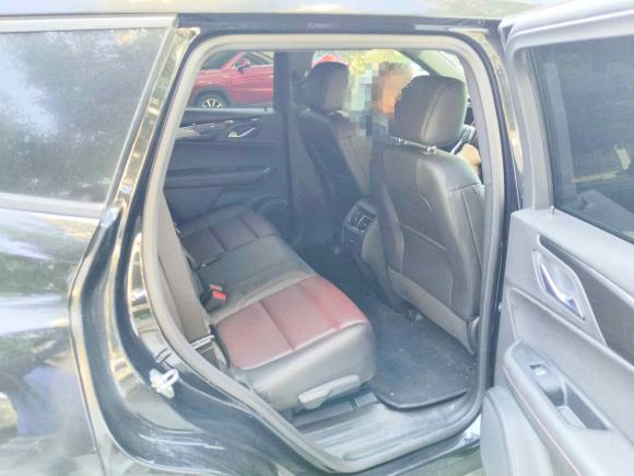 [合肥·皖A] 二手雪佛兰开拓者2020款 RS 650T 四驱5座 悍版