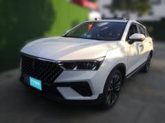 [无锡·浙B]奔腾&nbsp;&nbsp;奔腾T77&nbsp;&nbsp;2019款230TID自动豪华型国VI