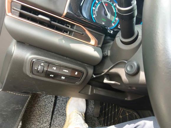 [深圳·粤B] 二手广汽集团广汽丰田iA52021款 领先版