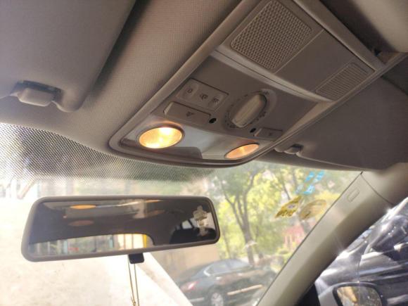 [上海·皖E] 二手大众高尔夫2012款 1.6 自动舒适型