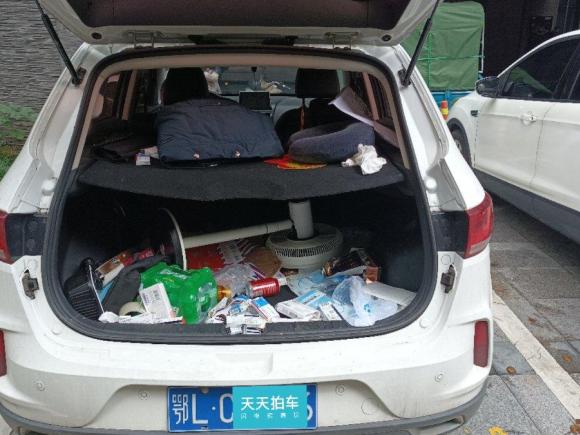 [宁波·鄂L] 二手奔腾奔腾X402017款 1.6L 手动豪华型