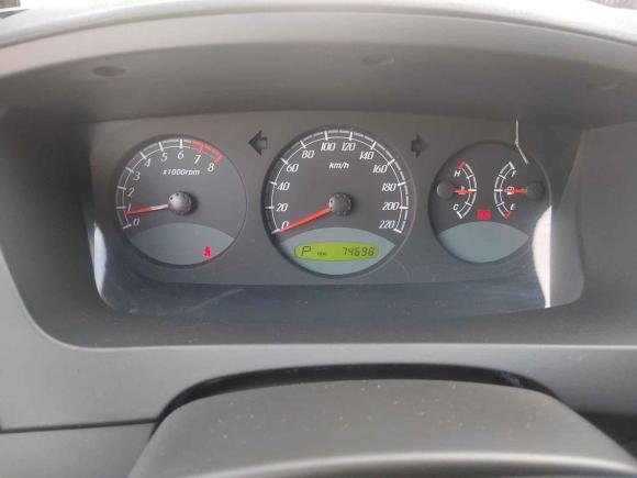 [上海·沪A] 二手荣威荣威W52014款 1.8T 4WD 自动豪域特装版