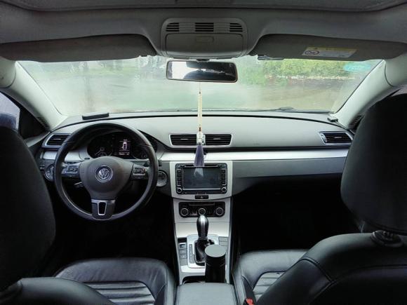 [芜湖·皖B] 二手大众迈腾2016款 1.8TSI 智享舒适型