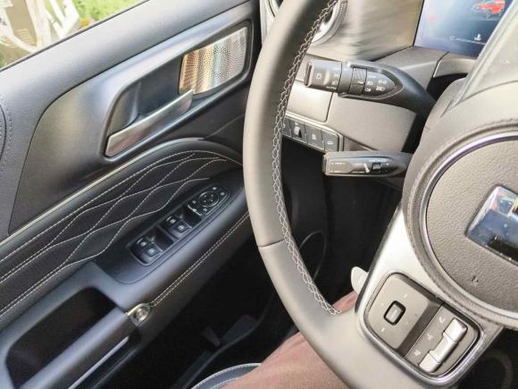 [杭州·浙A] 二手坦克坦克3002023款 2.0T 铁骑02