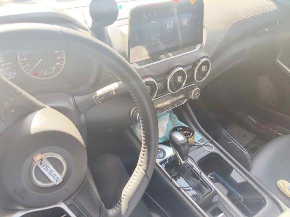 [宁波·浙B] 二手日产轩逸2022款 1.6L XL CVT悦享版