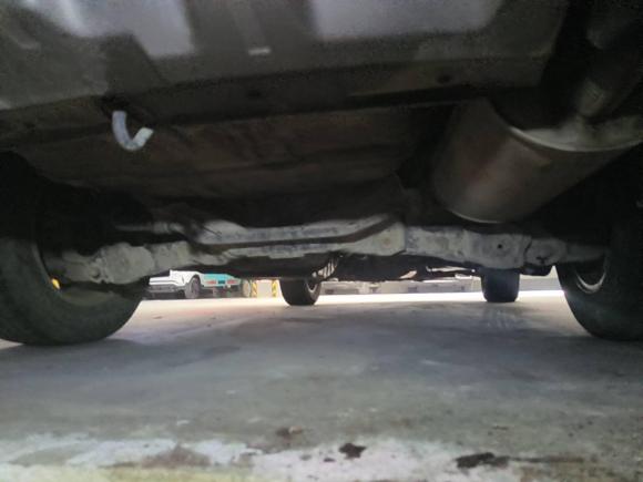 [常州·苏D] 二手哈弗哈弗H62015款 改款 运动版 1.5T 手动两驱精英型