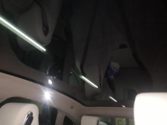 [上海·沪A] 二手智己汽车智己L72022款 天使轮版