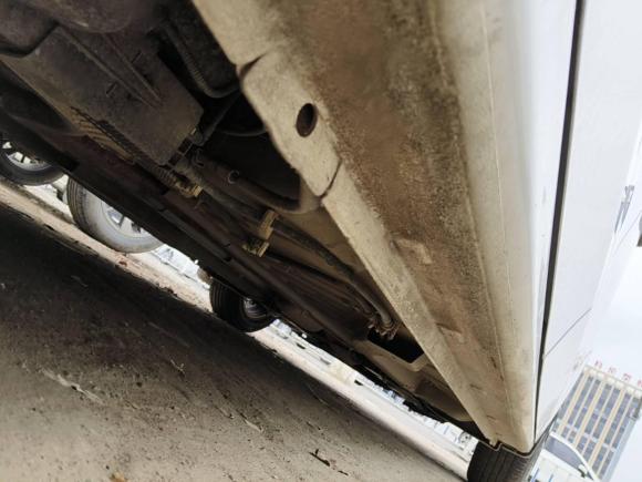 [台州·豫N] 二手雪铁龙爱丽舍2016款 1.6L 手动时尚型