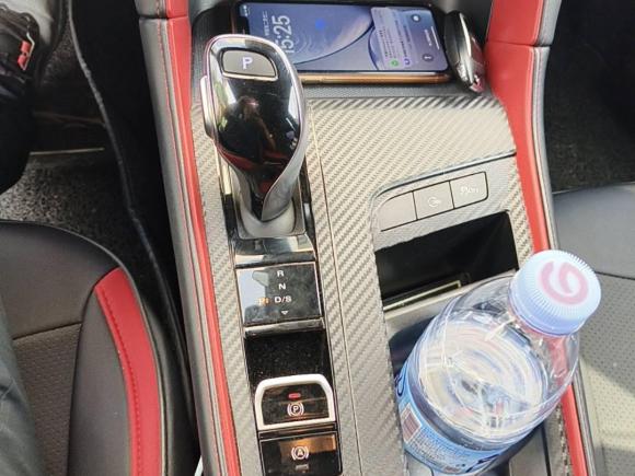 [武汉·鄂A] 二手名爵MG62020款 1.5T 自动Trophy旗舰版