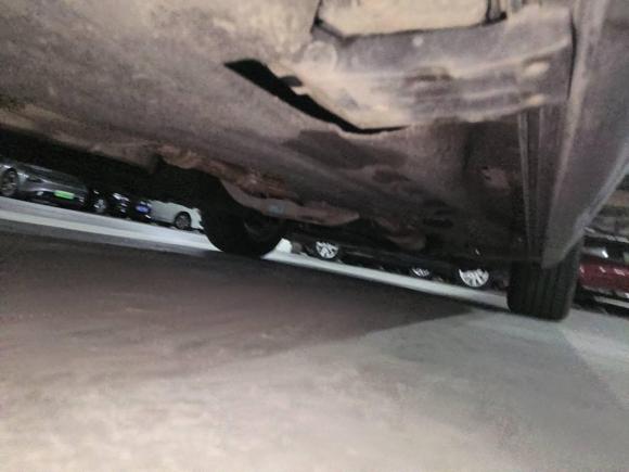 [成都·黑B] 二手福特探险者2020款 EcoBoost 285 四驱钛金版 7座