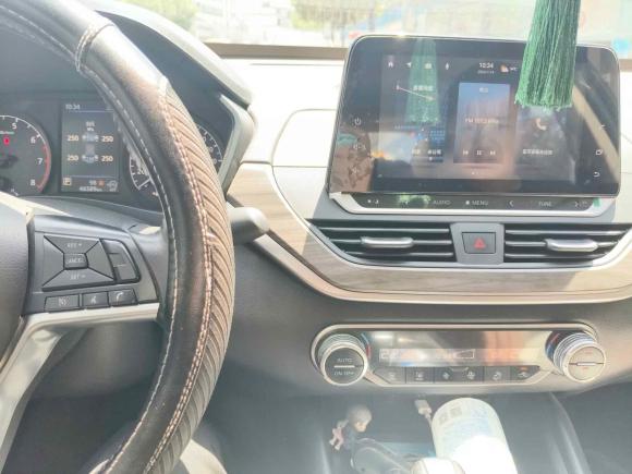 [金华·浙G] 二手日产天籁2021款 2.0L XL 舒适版