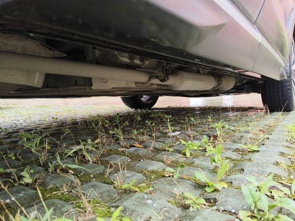 [南通·苏F] 二手比亚迪宋PLUS新能源2023款 冠军版 DM-i 110KM 旗舰PLUS