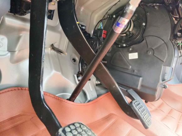 [济南·鲁S] 二手五菱汽车五菱之光2023款 1.5L 实用型 5/7座