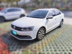 [南通·苏F] 大众速腾2017款 180TSI 自动臻享版