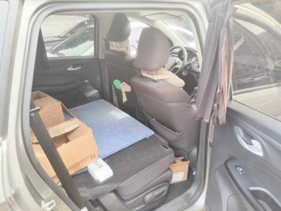 [深圳·粤S] 二手宝骏宝骏7302019款 1.5T CVT时尚型 7座 国VI