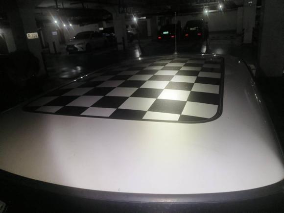 [上海·沪F] 二手MINIMINI2011款 1.6L COOPER Fun