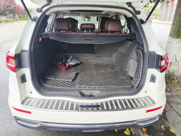 [成都·川A] 二手雷诺科雷傲2018款 2.0L 两驱120周年限量版