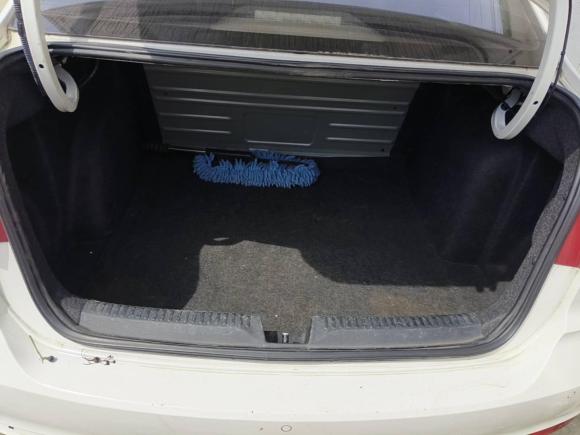 [常州·苏D] 二手大众桑塔纳2018款 1.5L 自动舒适版