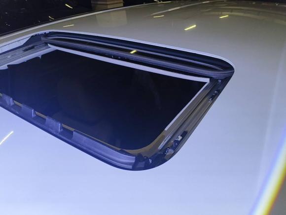 [武汉·鄂A] 二手本田奥德赛2017款 2.4L 豪华版