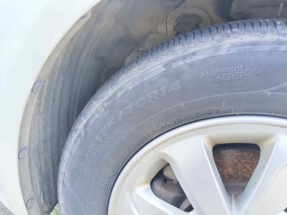 [南京·苏A] 二手起亚起亚K22015款 三厢 1.4L MT GLS