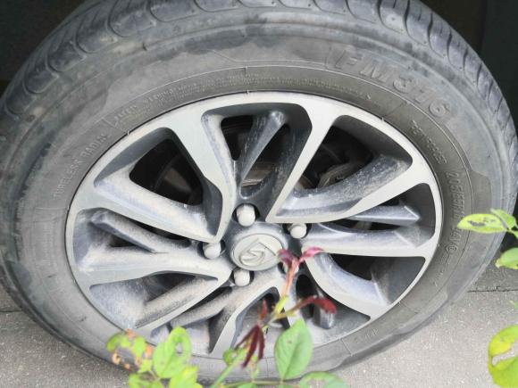 [宁波·蒙B] 二手宝骏宝骏7302017款 1.8L iAMT尊享型 7座