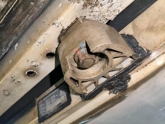 [常州·苏D] 二手比亚迪元新能源2019款 EV535 智联领潮型