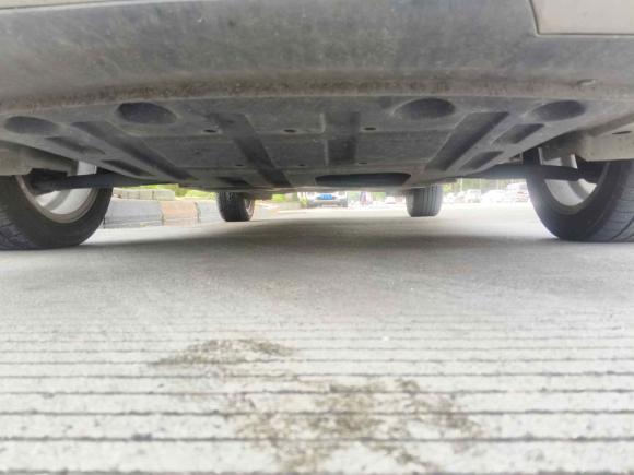 [成都·川A] 二手北汽新能源北汽新能源EC52019款 新尚版