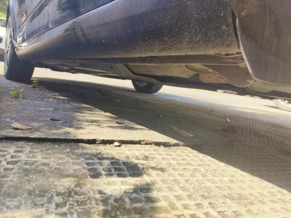 [嘉兴·浙F] 二手斯柯达明锐2017款 1.6L 自动创行版