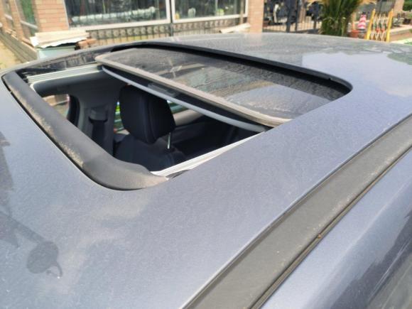 [上海·鄂J] 二手比亚迪秦Pro2020款 超越版 1.5TI 自动旗舰型