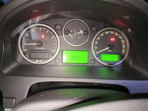 [西安·蒙D] 二手路虎神行者22007款 3.2L