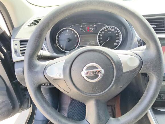 [青岛·鲁B] 二手日产轩逸2021款 经典 1.6XE CVT舒适版