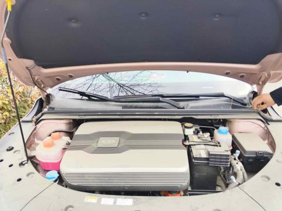 [青岛·鲁B] 二手埃安AION S Plus2022款 70 智驾版