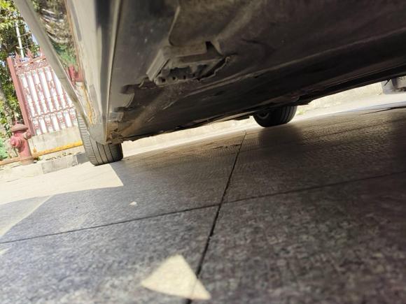 [苏州·苏E] 二手奔驰奔驰S级2014款 S 400 L 尊贵型