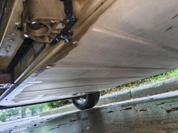 [常州·苏D] 二手比亚迪元新能源2019款 EV535 智联领潮型