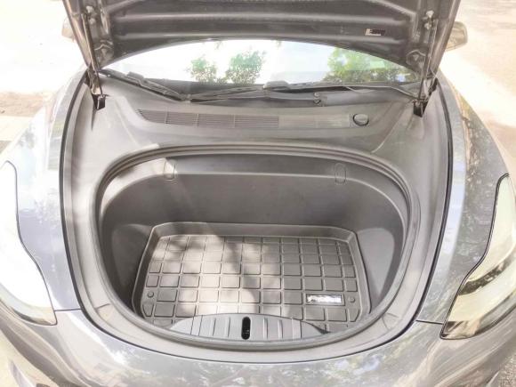 [深圳·粤B] 二手特斯拉Model 32019款 标准续航后驱升级版