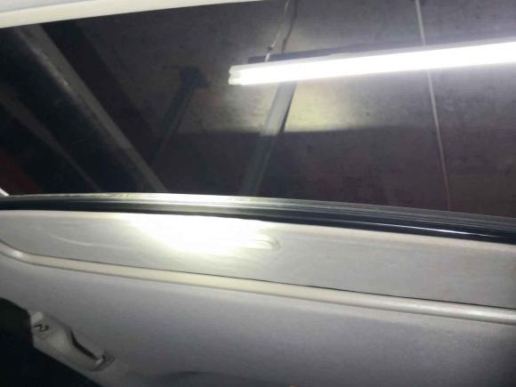 [上海·沪D] 二手沃尔沃沃尔沃XC902012款 改款 2.5T 豪华版